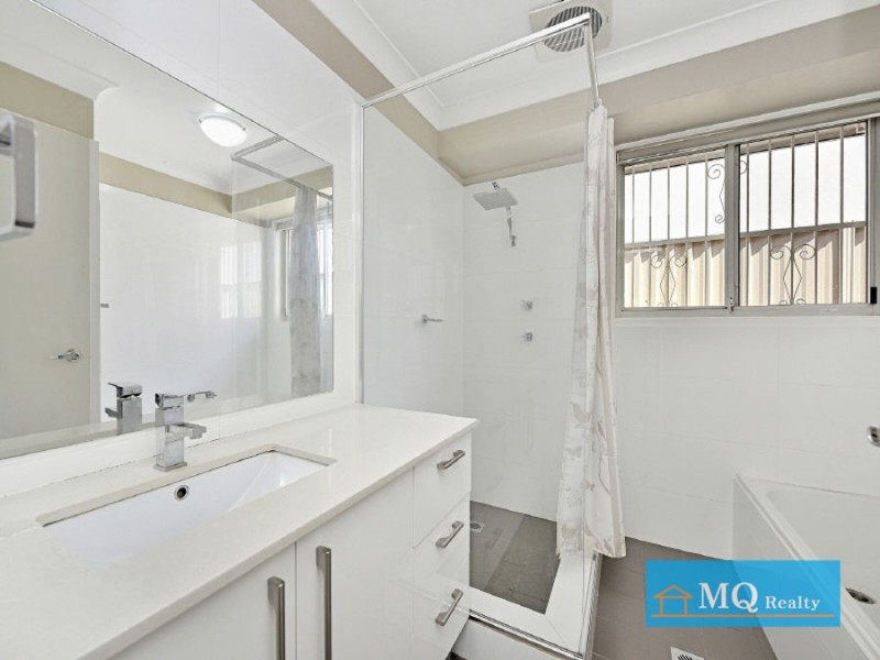 1B Banksia Street, South Granville NSW 2142