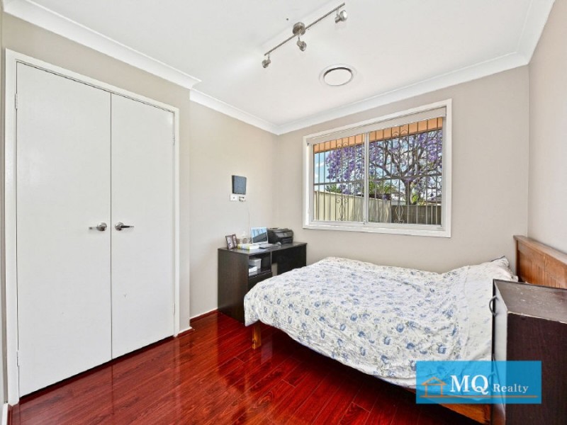1B Banksia Street, South Granville NSW 2142