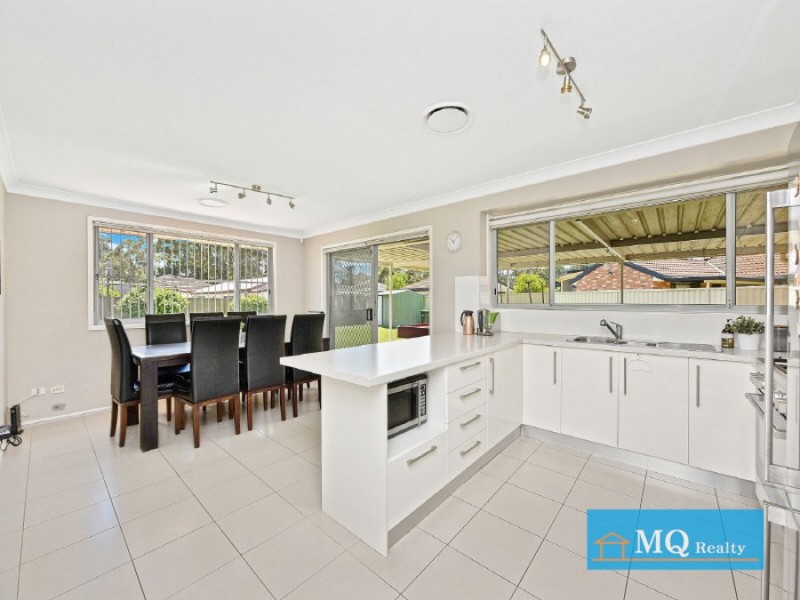 1B Banksia Street, South Granville NSW 2142