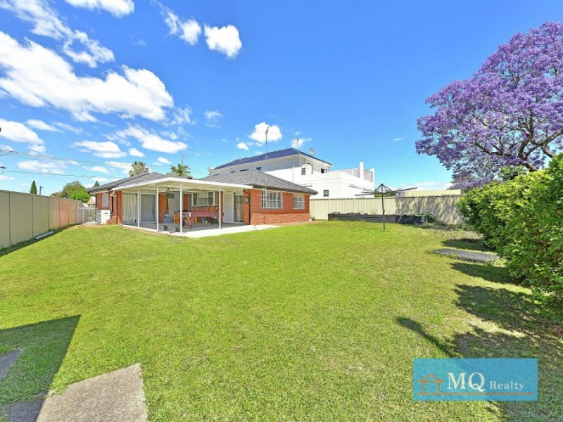1B Banksia Street, South Granville NSW 2142