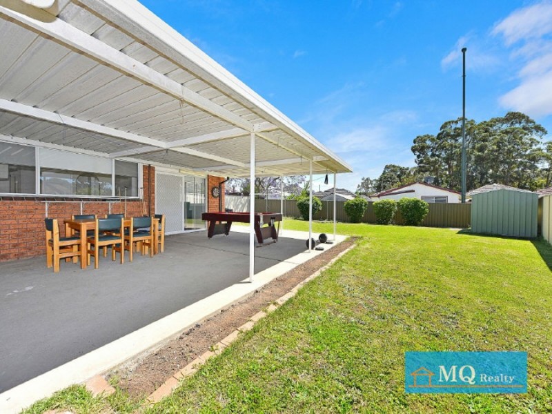 1B Banksia Street, South Granville NSW 2142