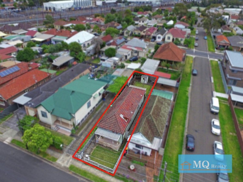 16A Karrabah Rd, Auburn NSW 2144