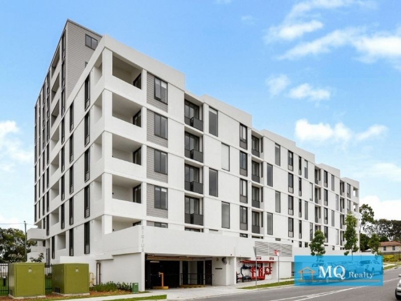 839/64-72 River Road, Ermington NSW 2115