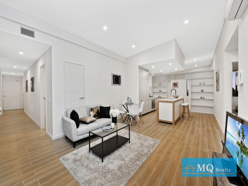 839/64-72 River Road, Ermington NSW 2115