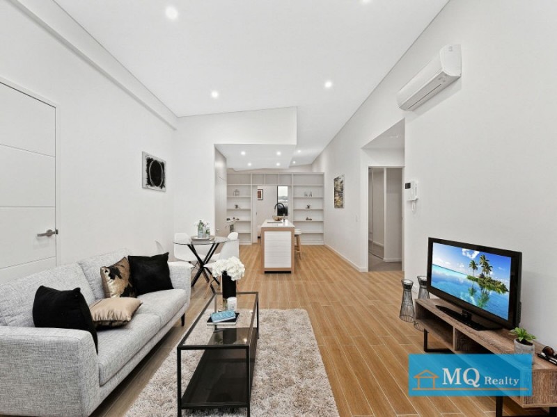 839/64-72 River Road, Ermington NSW 2115