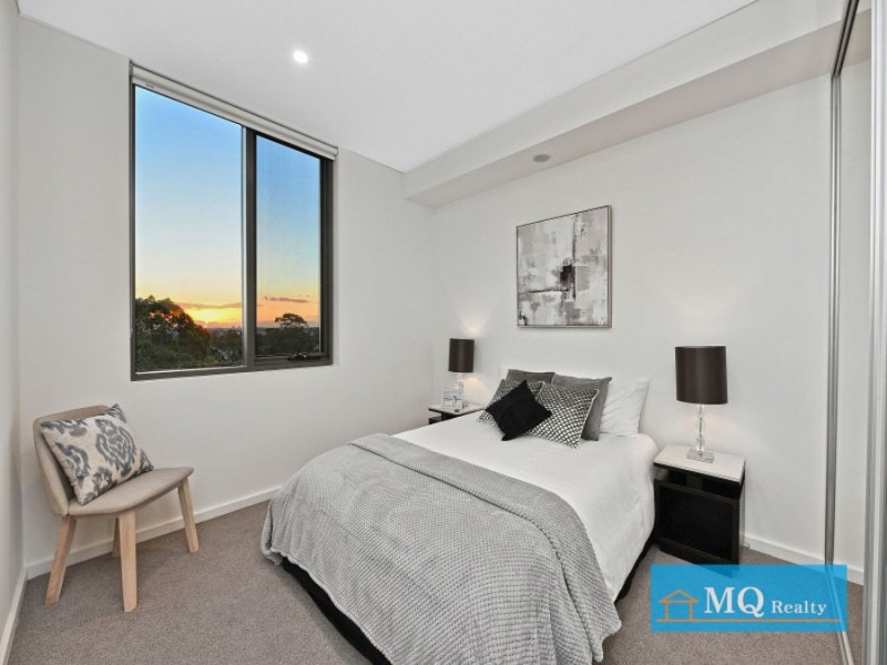 839/64-72 River Road, Ermington NSW 2115