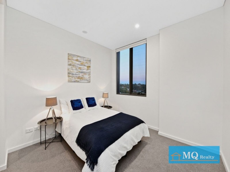 839/64-72 River Road, Ermington NSW 2115