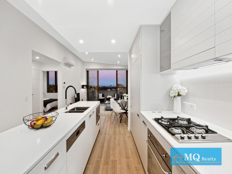 839/64-72 River Road, Ermington NSW 2115