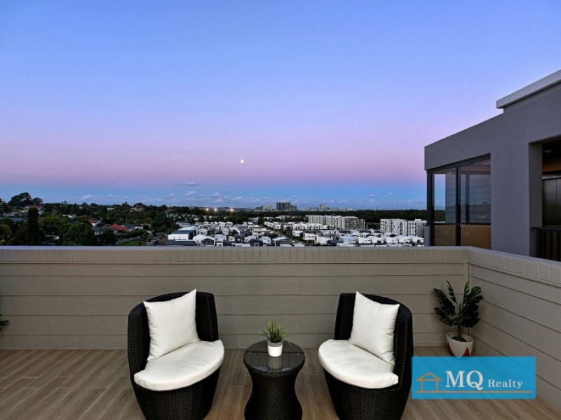 839/64-72 River Road, Ermington NSW 2115