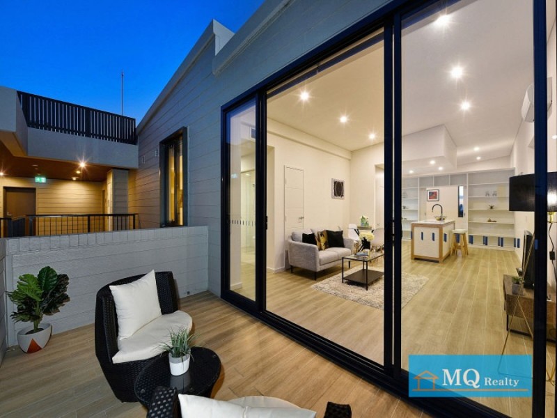 839/64-72 River Road, Ermington NSW 2115