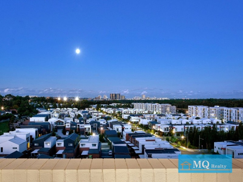 839/64-72 River Road, Ermington NSW 2115