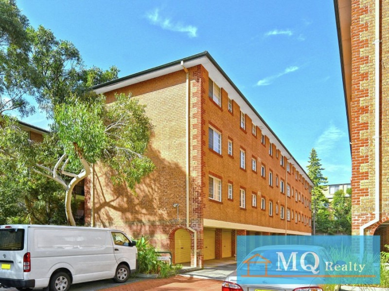 12/22 Clarence Street, Lidcombe NSW 2141