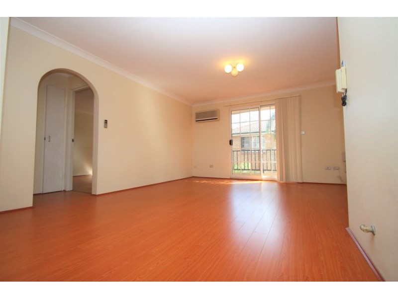 12/22 Clarence Street, Lidcombe NSW 2141