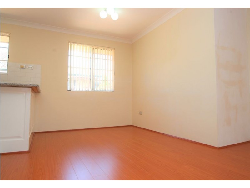 12/22 Clarence Street, Lidcombe NSW 2141