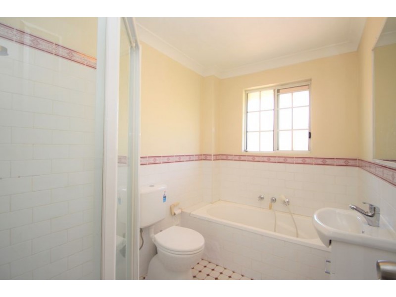 12/22 Clarence Street, Lidcombe NSW 2141