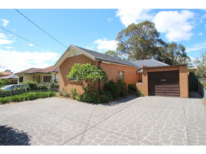 20A Boundary Road, Chester Hill NSW 2162