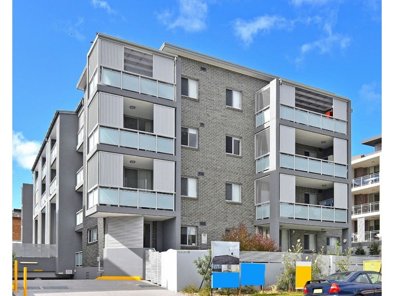 23/44-46 Addlestone Road, Merrylands NSW 2160