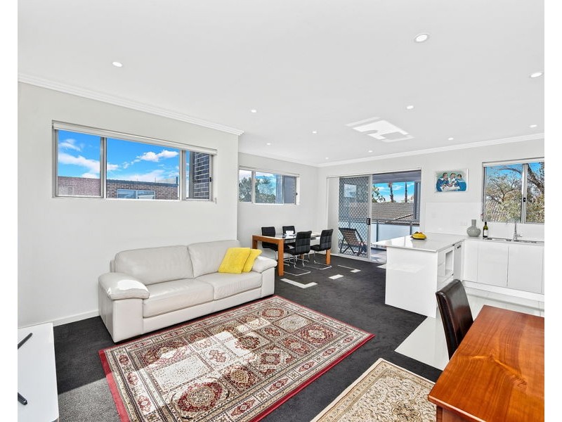 23/44-46 Addlestone Road, Merrylands NSW 2160