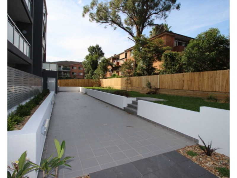 23/44-46 Addlestone Road, Merrylands NSW 2160