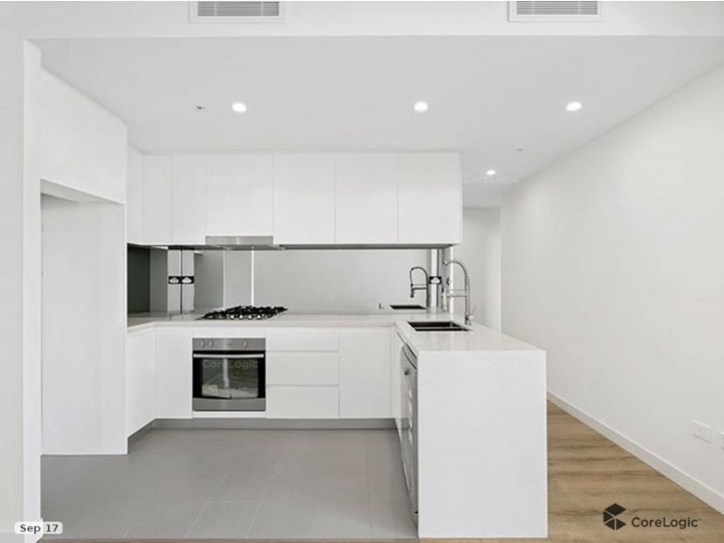 912/36-44 John street, Lidcombe NSW 2141