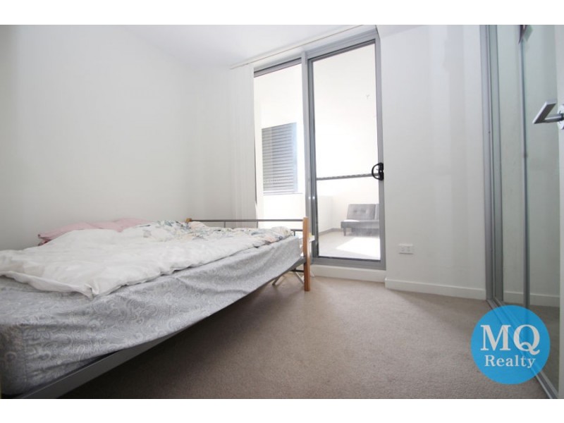 912/36-44 John street, Lidcombe NSW 2141