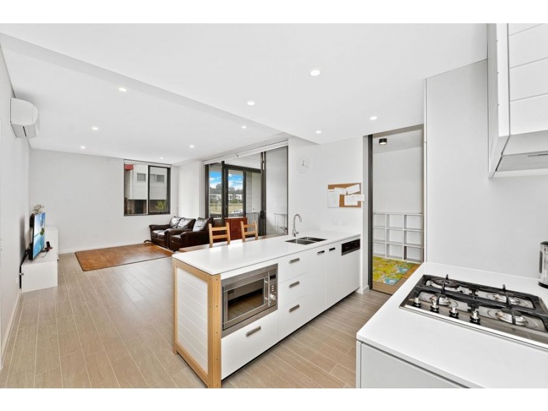 106/48-56 Bundarra St, Ermington NSW 2115