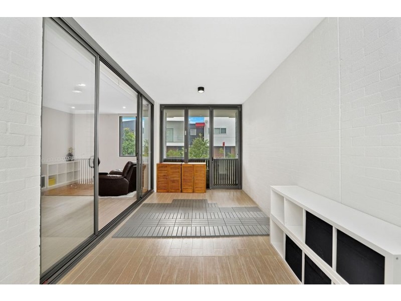 106/48-56 Bundarra St, Ermington NSW 2115