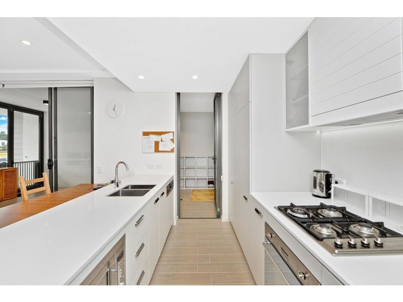 106/48-56 Bundarra St, Ermington NSW 2115