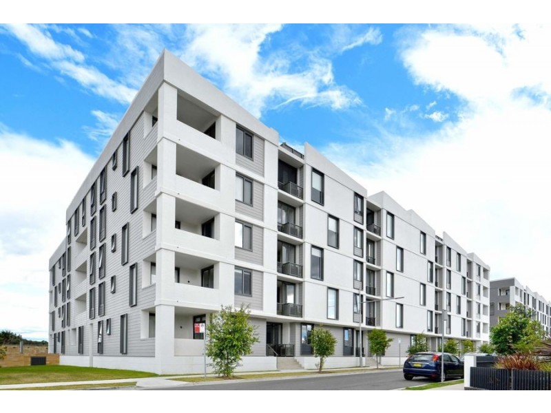 106/48-56 Bundarra St, Ermington NSW 2115