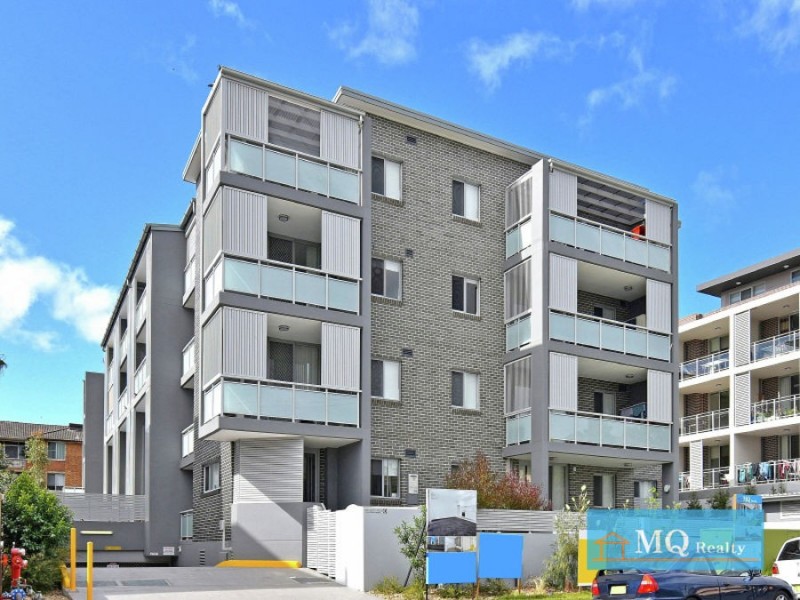 19/44-46 addlestone road, Merrylands NSW 2160