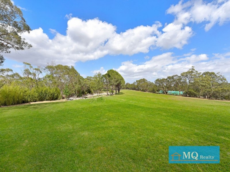 Wyoming Road, Dural NSW 2158