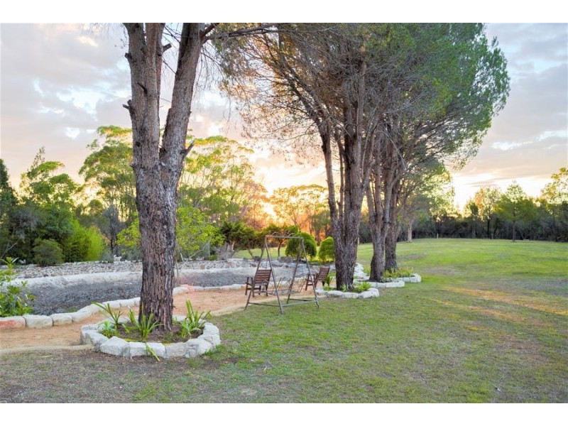 Wyoming Road, Dural NSW 2158