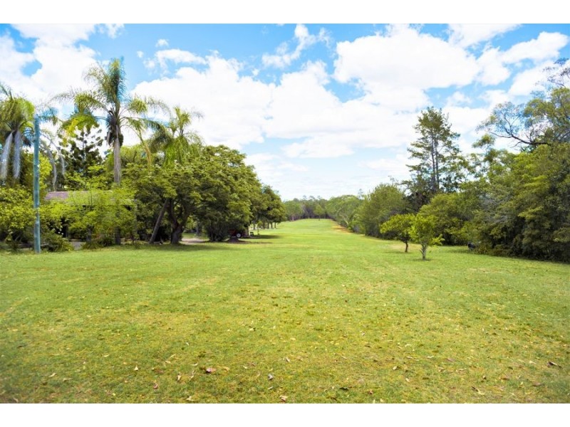 Wyoming Road, Dural NSW 2158