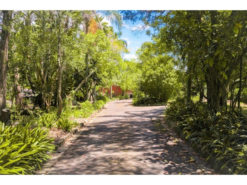 Wyoming Road, Dural NSW 2158