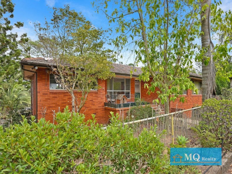 Wyoming Road, Dural NSW 2158