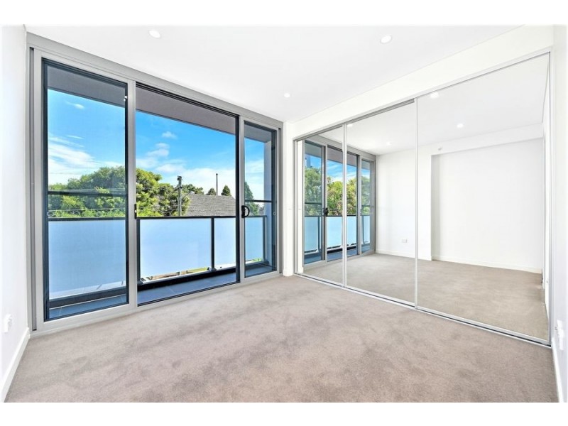 5/3-7 Taylor Street, Lidcombe NSW 2141