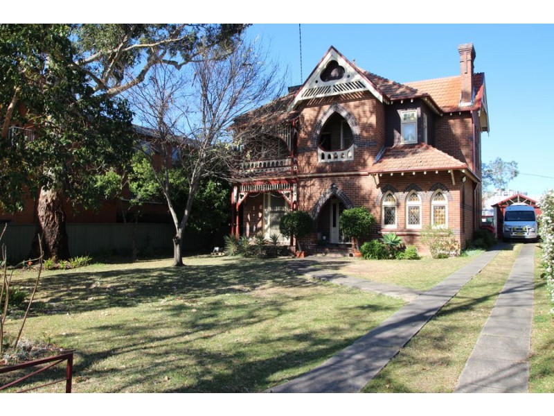 39A Jamieson Street, Granville NSW 2142