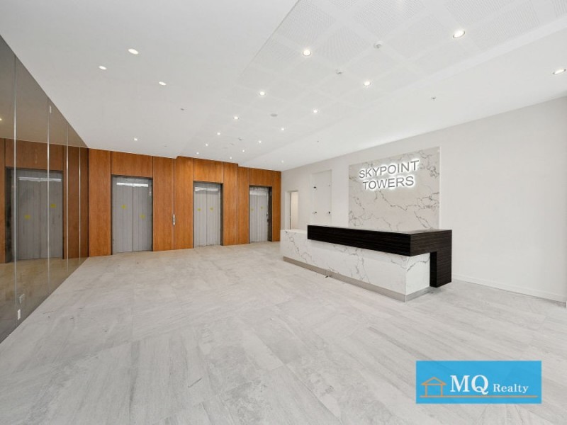 812/36-44 John Street, Lidcombe NSW 2141