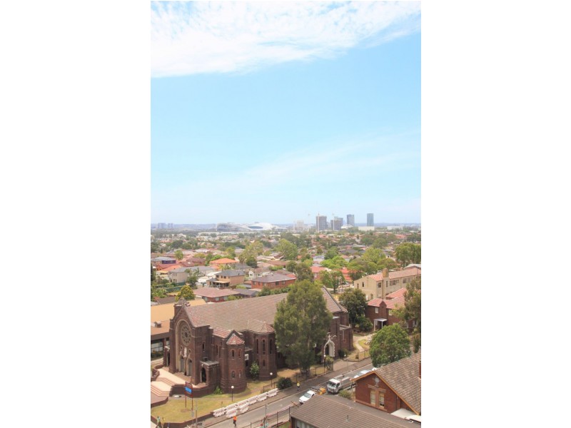 907/36-44 John street, Lidcombe NSW 2141