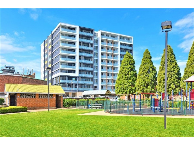 64/3-7 Taylor Street, Lidcombe NSW 2141