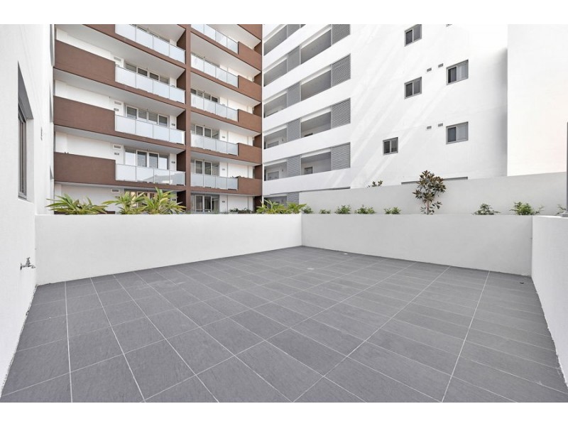 64/3-7 Taylor Street, Lidcombe NSW 2141