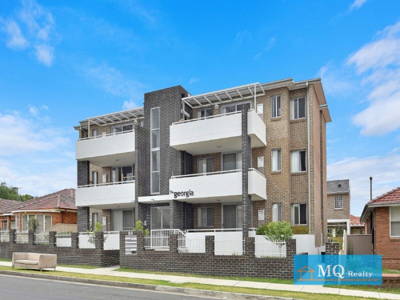 1 88 Merrylands Road, Merrylands NSW 2160