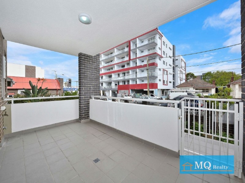 1 88 Merrylands Road, Merrylands NSW 2160
