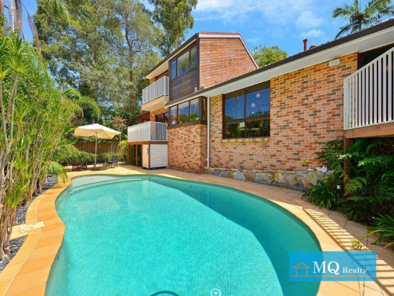 4 Wetstone way, Dural NSW 2158