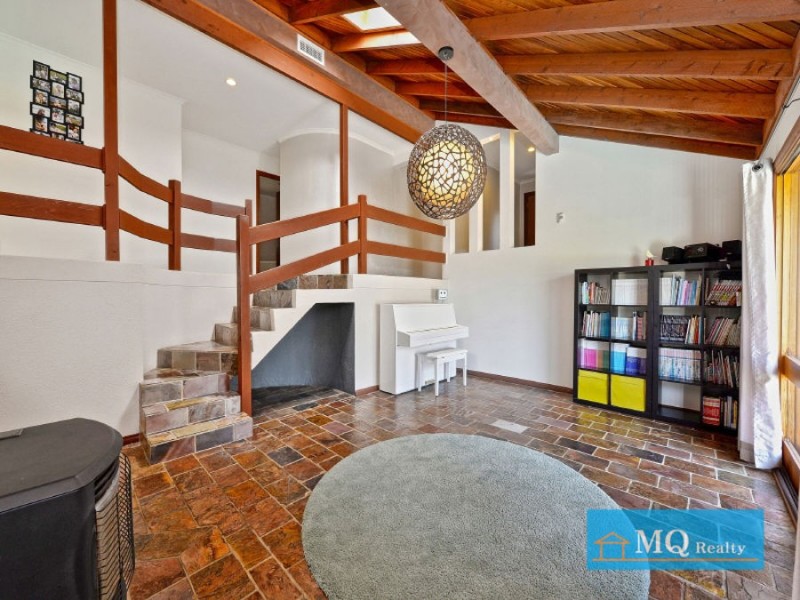 4 Wetstone way, Dural NSW 2158