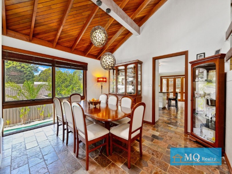 4 Wetstone way, Dural NSW 2158