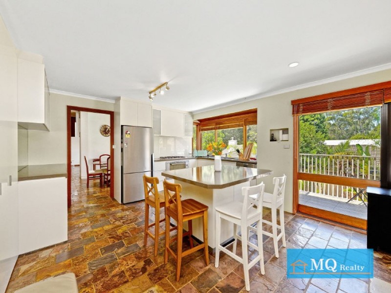 4 Wetstone way, Dural NSW 2158