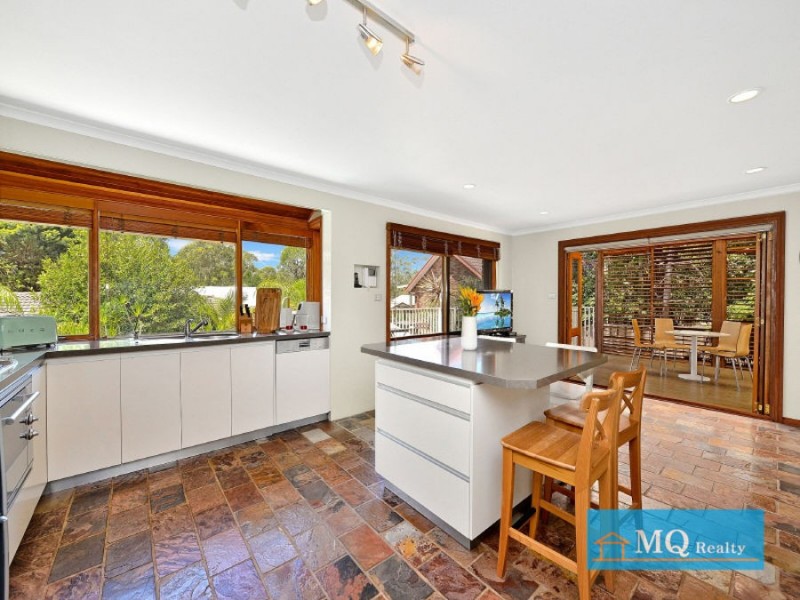 4 Wetstone way, Dural NSW 2158