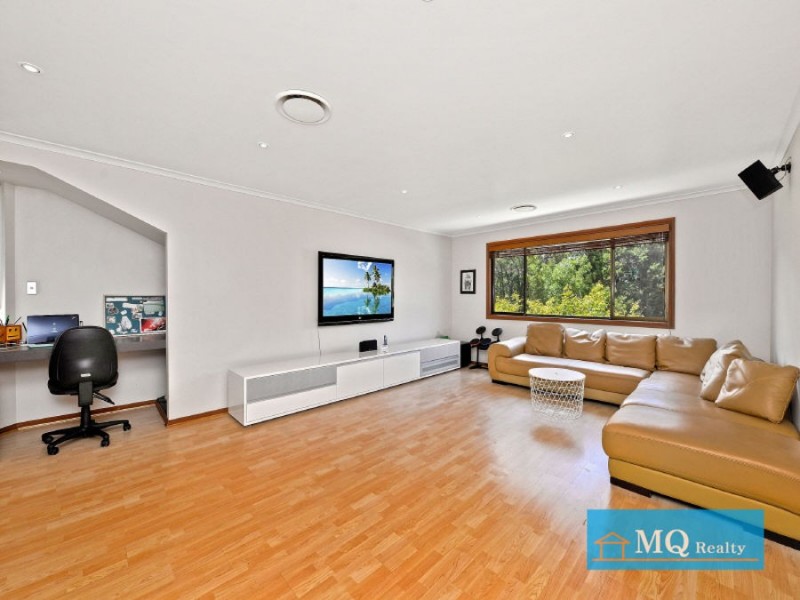 4 Wetstone way, Dural NSW 2158