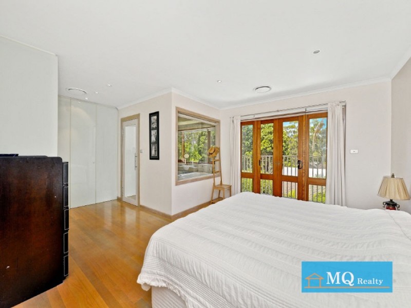 4 Wetstone way, Dural NSW 2158